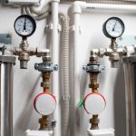 Центробежные насосы: эффективное решение для водоснабжения и отопления