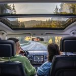 Корейские автомобили для семейных поездок: комфорт и технологии на высшем уровне